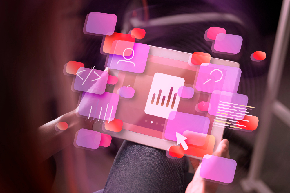 Från besökare till betalande kund – så maximerar du din konvertering 2150201863